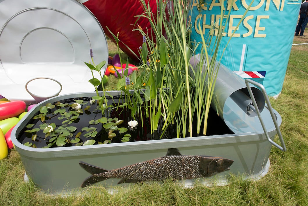 Hampton Court 2014 10