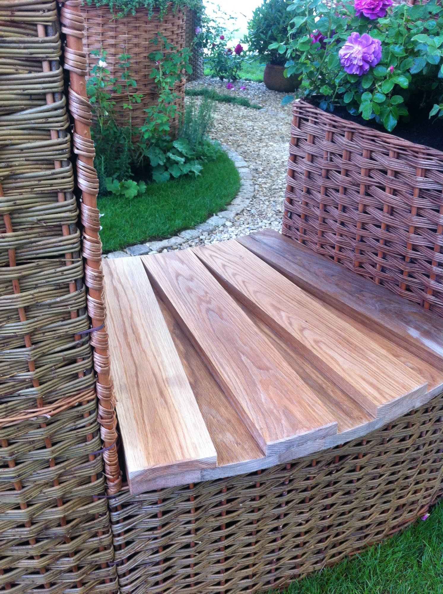 Malvern Autumn Show 2014 6